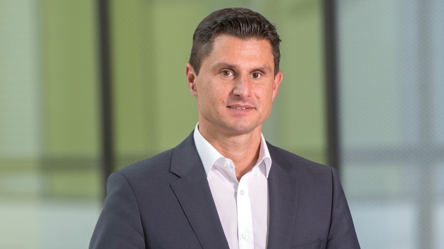 ADAC-Autoversicherung bekommt einen neuen Chef - Zum 1. September bekommt die ADAC Autoversicherung einen neuen Vorstandsvorsitzenden: Stefan Daehne - Quelle: Archiv